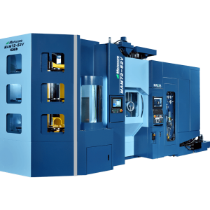 5 eksen cnc tezgah matsuura mam72-52v 5 eksen cnc tezgah matsuura mam72-52v