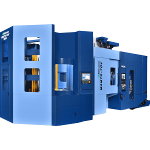 5 eksen cnc tezgah matsuura mam72-70v 5 eksen cnc tezgah matsuura mam72-70v