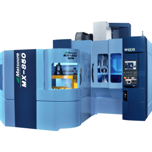 5 eksen cnc tezgah matsuura mx-850 5 eksen cnc tezgah matsuura mx-850