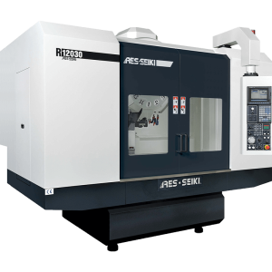 cnc tapping center ares-seiki r-12030