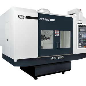 cnc tapping center ares-seiki r-12040