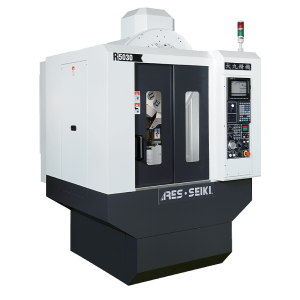 cnc tapping center ares-seiki r-5030