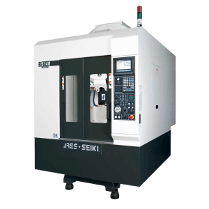 cnc tapping center ares-seiki r-5140