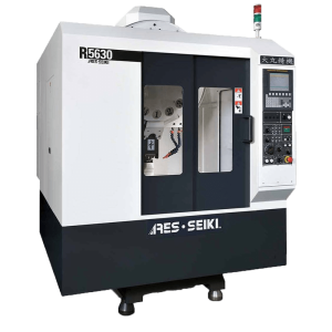 cnc tapping center ares-seiki r-5630