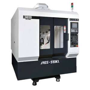 cnc tapping center ares-seiki r-6030