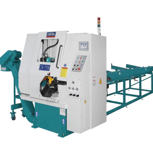 cnc testere cs-75n