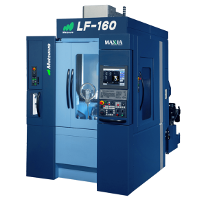 high speed cnc matsuura lf-160 high speed cnc matsuura lf-160
