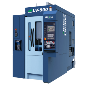 high speed cnc matsuura lv-500 high speed cnc matsuura lv-500