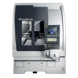 high speed cnc sodick uh650l high speed cnc sodick uh650l