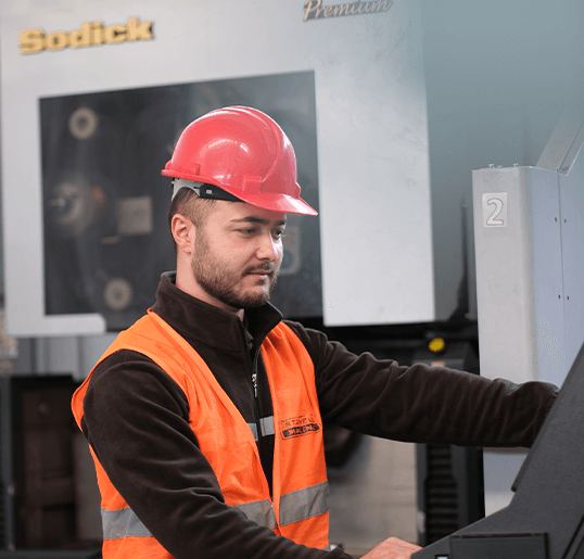 istanbul makina teknik servis