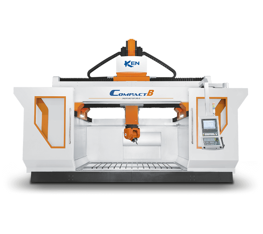 5 eksen cnc tezgah kencnc compactb 5 eksen cnc tezgah kencnc compactb