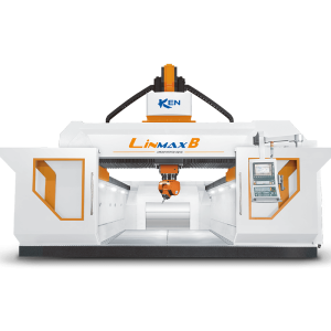 5 eksen cnc tezgah kencnc linmaxb 5 eksen cnc tezgah kencnc linmaxb