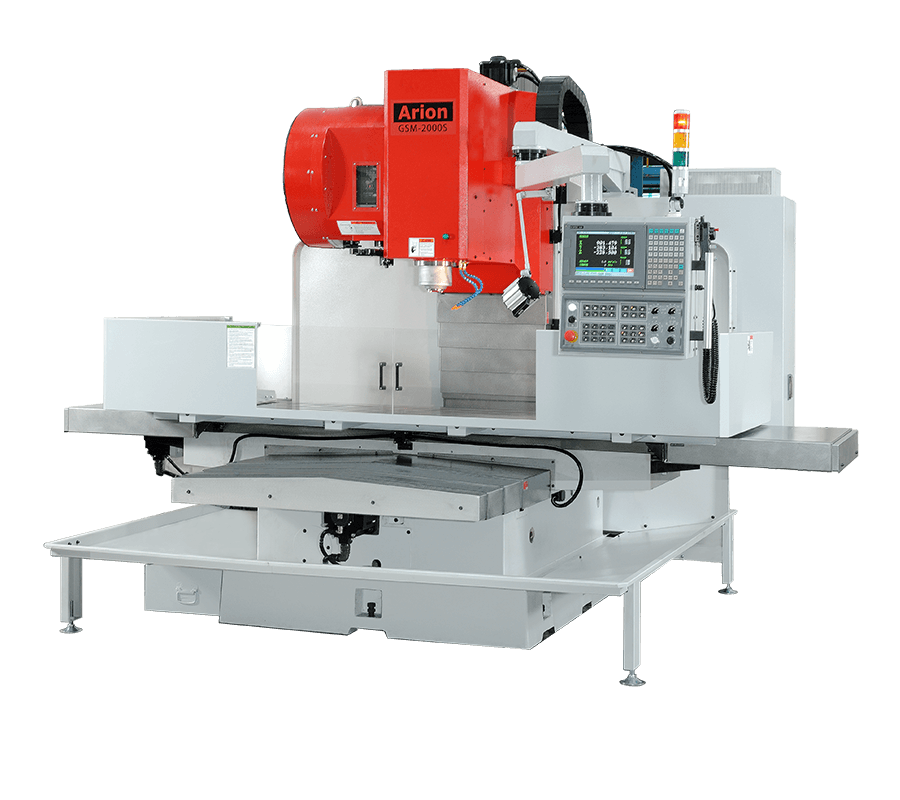cnc freze arion gsm1500S cnc freze arion gsm1500S