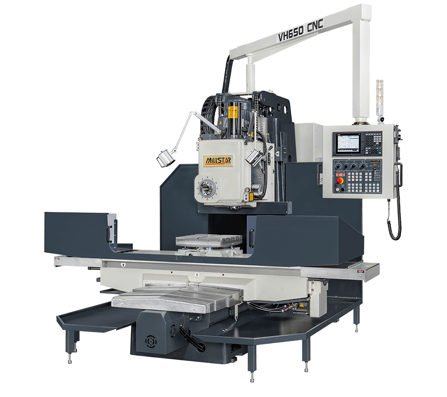 cnc freze millstar vh650 cnc freze millstar vh650