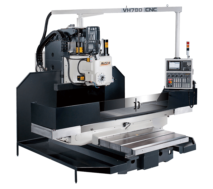cnc freze millstar vh780 cnc freze millstar vh780