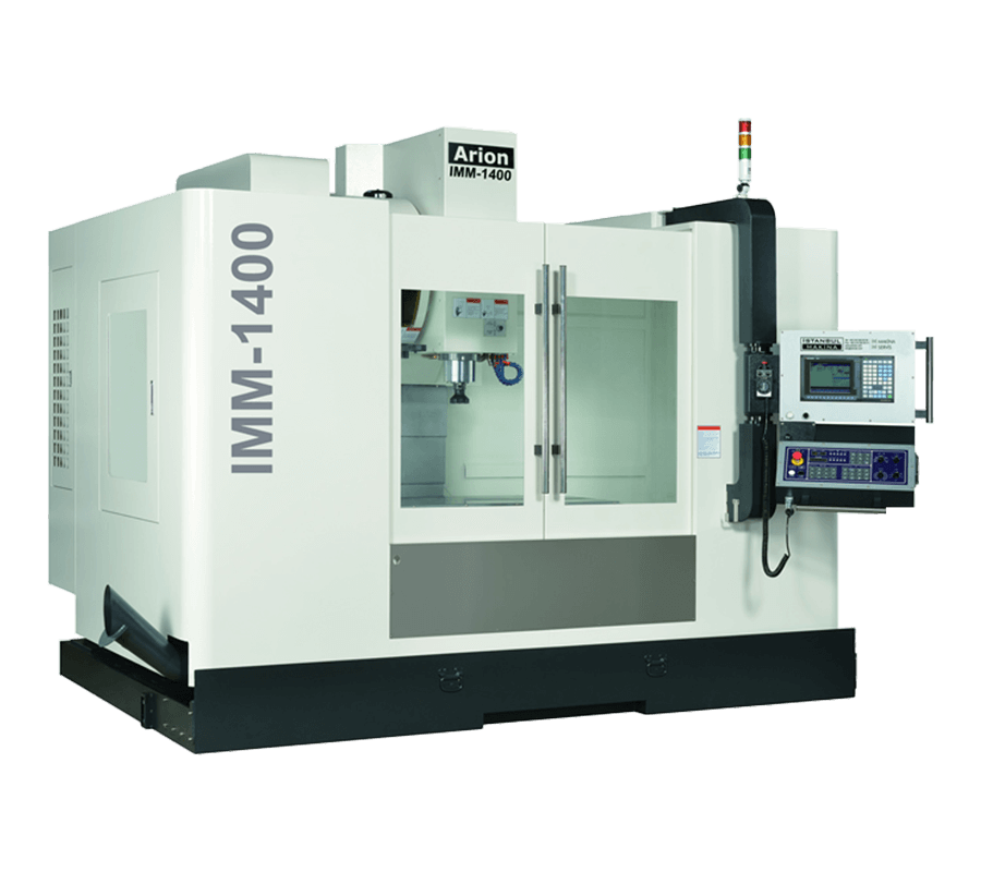 cnc dik işleme merkezleri arion imm 1400 cnc dik işleme merkezleri arion imm 1400