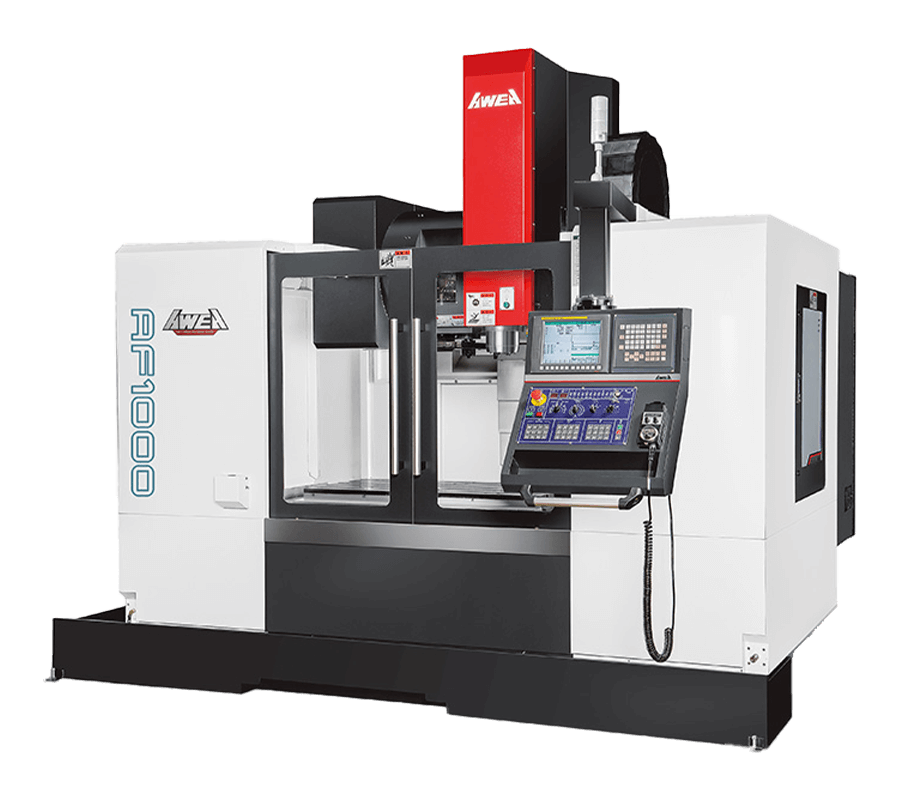 Awea AF 1000 - İstanbul Makina