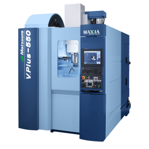 cnc dik işleme merkezleri matsuura vplus550 cnc dik işleme merkezleri matsuura vplus550