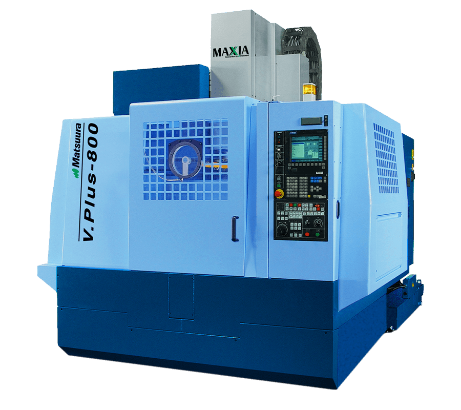 cnc dik işleme merkezleri matsuura vplus800 cnc dik işleme merkezleri matsuura vplus800