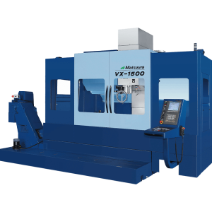 cnc dik işleme merkezleri matsuura vx1500 cnc dik işleme merkezleri matsuura vx1500