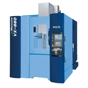cnc dik işleme merkezleri matsuura vx660 cnc dik işleme merkezleri matsuura vx660