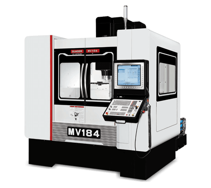 cnc dik işleme merkezleri quaser mv184c cnc dik işleme merkezleri quaser mv184c