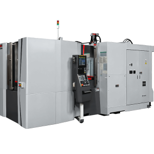 cnc horizontal machining center kiwa kh5800 cnc yatay işleme merkezi kiwa kh5800