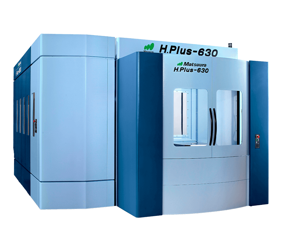cnc yatay işleme merkezi matsuura hplus630 cnc yatay işleme merkezi matsuura hplus630