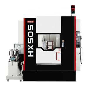 cnc yatay işleme merkezi quaser hx505 cnc yatay işleme merkezi quaser hx505