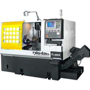 cnc otomat tezgahı arix tms42cl cnc otomat tezgahı arix tms42cl