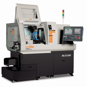 cnc kayar otomat nexturn sa-32b cnc kayar otomat nexturn sa-32b