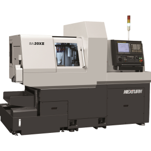 cnc kayar otomat nexturn sa20x2 cnc kayar otomat nexturn sa20x2