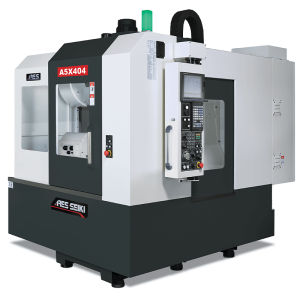 cnc tapping center ares seiki a5x404