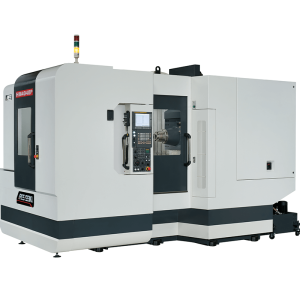 cnc tapping center ares seiki hm4040p