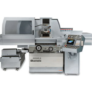 okamoto upz-525nc2 satıh taşlama tezgahı okamoto upz-525nc2 satıh taşlama tezgahı