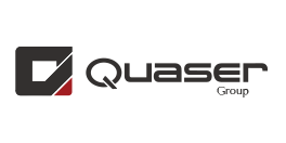 quaser logo quaser logo