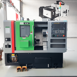 arion cnc torna tezgahı dl6