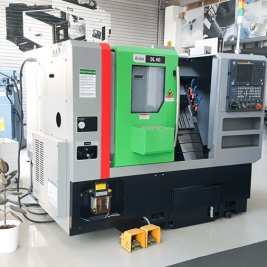 arion cnc torna tezgahı dl6