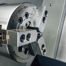 arion cnc torna tezgahı dl6