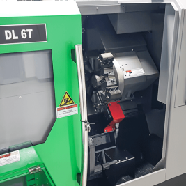 arion dl 6t cnc torna tezgahı arion dl 6t cnc torna tezgahı