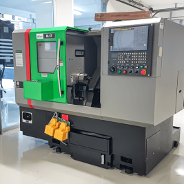arion dl 6t cnc torna tezgahı arion dl 6t cnc torna tezgahı