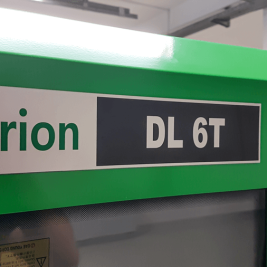 arion dl 6t cnc torna tezgahı arion dl 6t cnc torna tezgahı