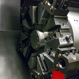 arion dl 6t cnc torna tezgahı arion dl 6t cnc torna tezgahı