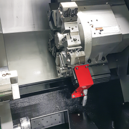 arion dl 6t cnc torna tezgahı arion dl 6t cnc torna tezgahı