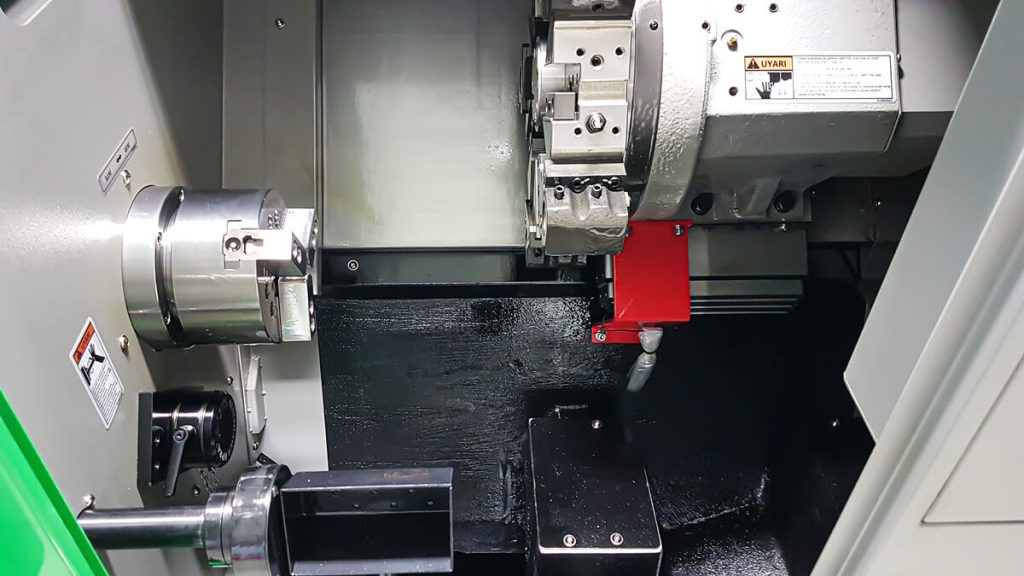 cnc torna tezgahının genel özellikleri nelerdir