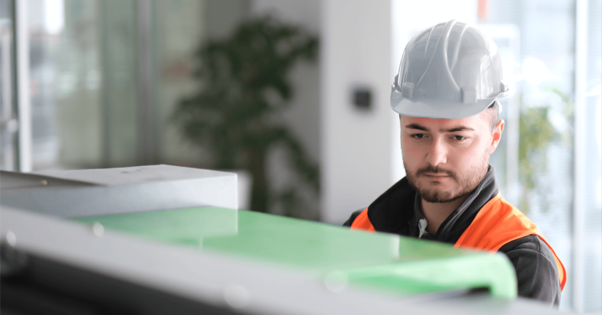 cnc tezgahlarda alınması gereken güvenlik önlemleri nelerdir