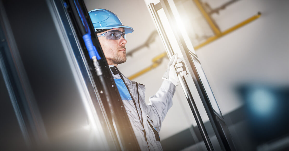 cnc tezgahlarında temizlik ve bakım