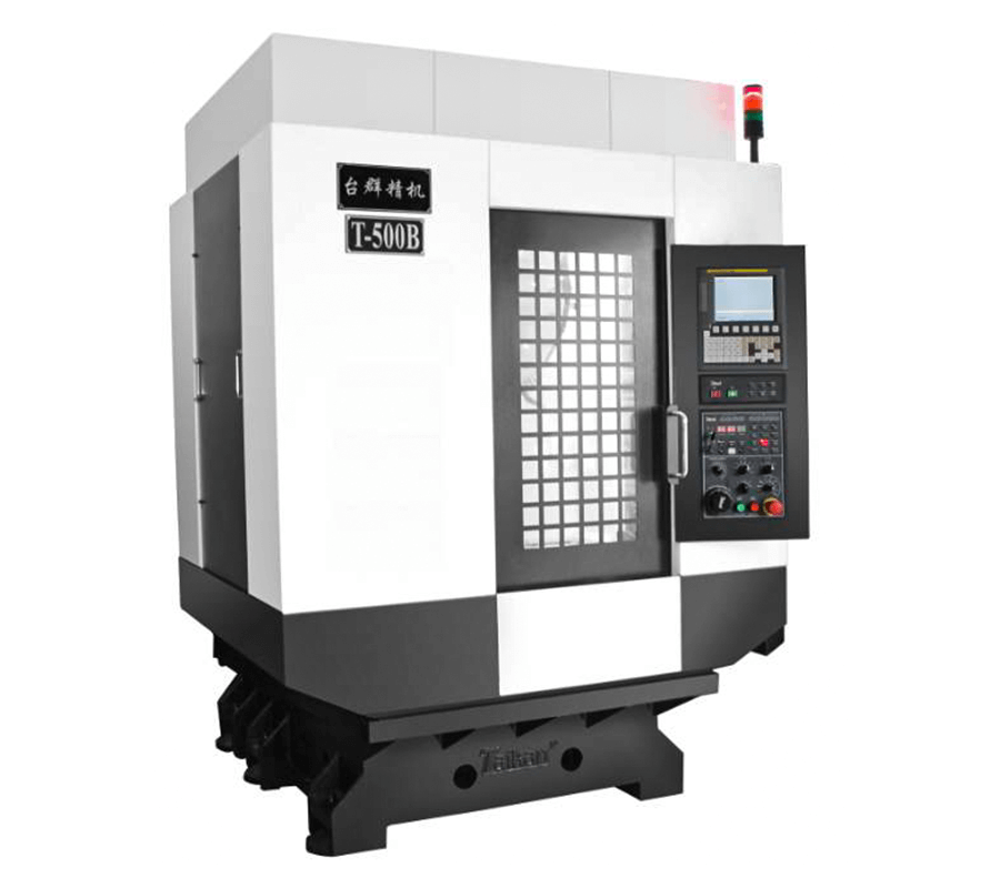 cnc dik işleme merkezi taikan t500b cnc dik işleme merkezi taikan t500b