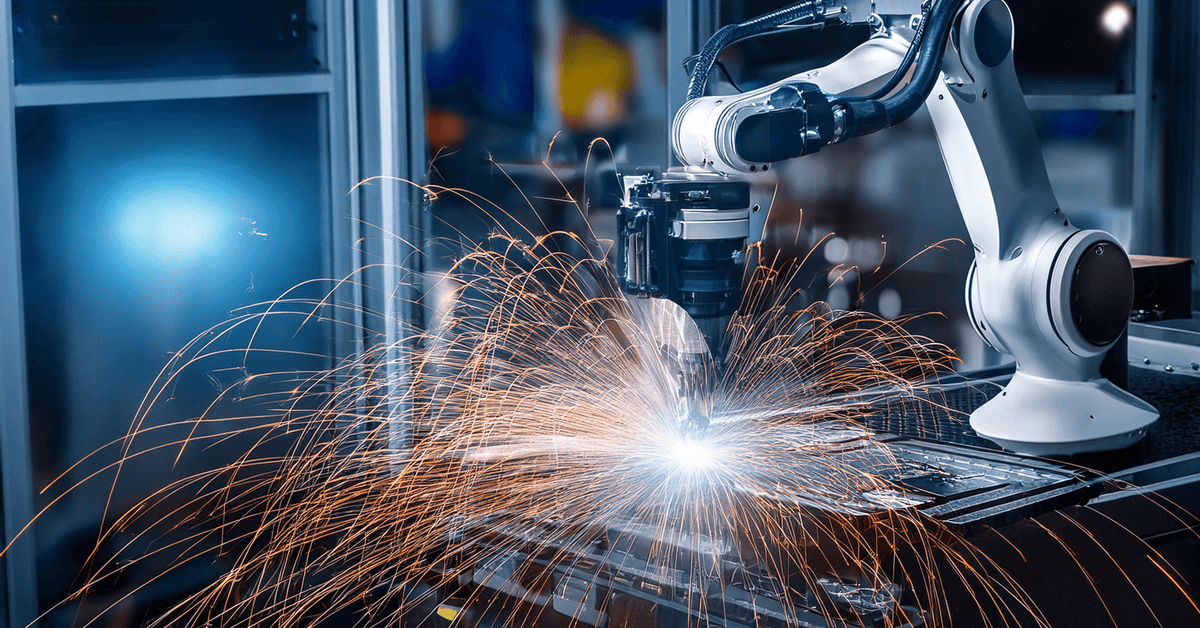 cnc torna tezgahlarında robot otomasyonun önemi