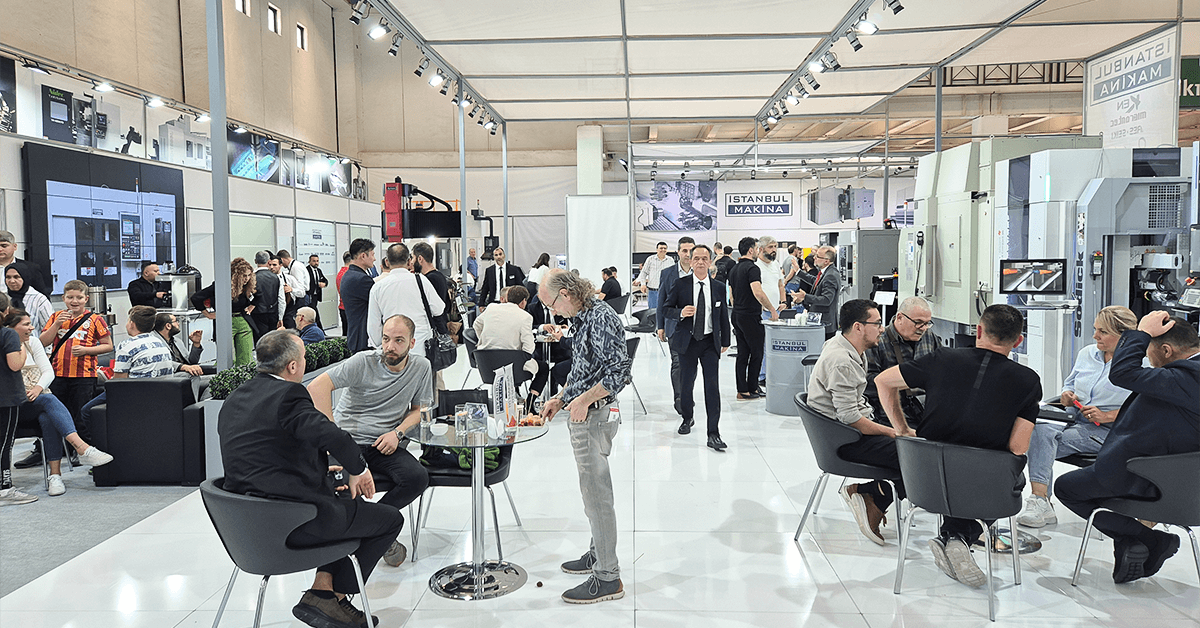 istanbul makina maktek avrasya 2024